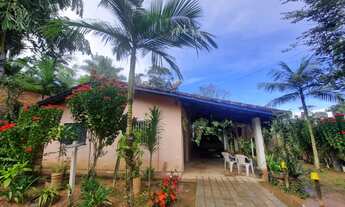 Imagem: Chácara à Venda em Juquitiba - SP 2 Quartos