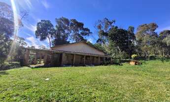 Imagem 4: Chácara em São Lourenço da Serra com área de 13.000,00 m² aproveitáveis!