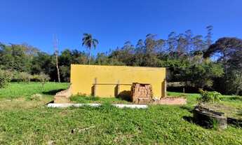 Imagem 7: Chácara em São Lourenço da Serra com área de 13.000,00 m² aproveitáveis!