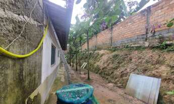 Imagem 4: Chácara à Venda em Juquitiba - SP: 2 Quartos, 1 Suíte, 2 Salas, 1 Banheiro, 1.000m² de Áre