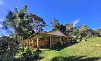 Imagem: Chácara em São Lourenço da Serra com