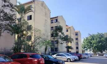 Imagem: Apartamento à venda em Embu das Artes