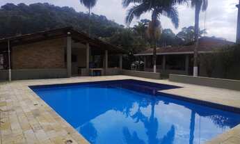 Imagem: Belissíma chácara em São Lourenço da