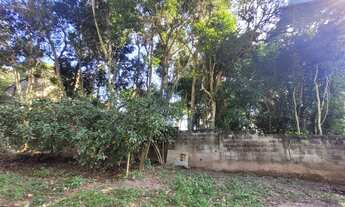 Imagem: Terreno à venda em São Lourenço da Serra
