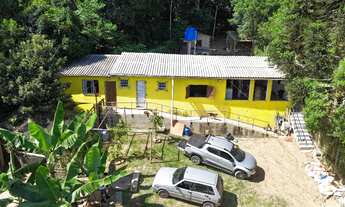 Imagem: Chácara em São Lourenço da Serra com