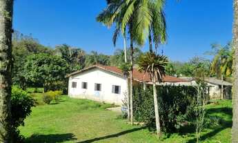 Imagem: Chácara à venda em Juquitiba - SP, 9.800,00