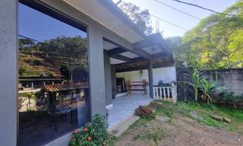 Imagem: Chácara à Venda em Juquitiba - SP 1.023,00