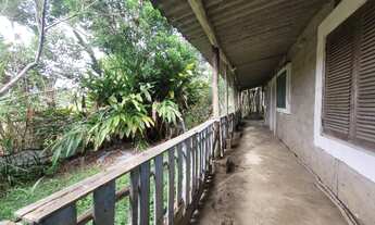 Imagem 3: São Lourenço da Serra-SP: Sitio à Venda com 33.000,00 m² de área