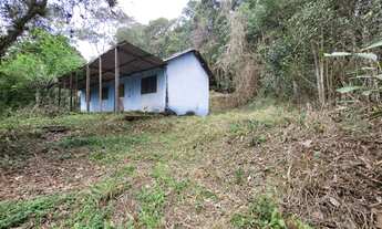Imagem: Chácara em São Lourenço da Serra, com