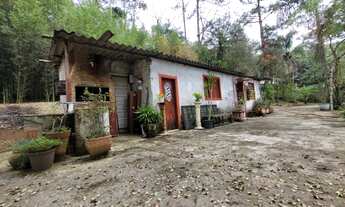 Imagem: Chácara em São Lourenço da Serra, com