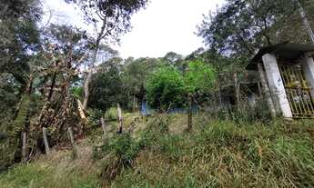 Imagem 4: Chácara em São Lourenço da Serra, com área de 3.708,25 m²