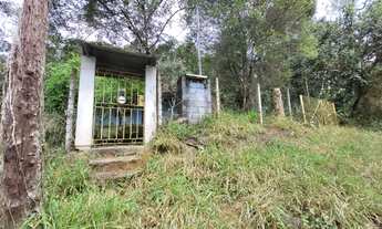 Imagem 2: Chácara em São Lourenço da Serra, com área de 3.708,25 m²