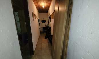 Imagem 5: Chácara em São Lourenço da Serra, com área de 6.700,00 m² com casa simples