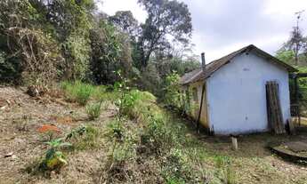 Imagem 6: Chácara em São Lourenço da Serra, com área de 3.708,25 m²