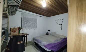 Imagem 7: Chácara em São Lourenço da Serra, com área de 6.700,00 m² com casa simples