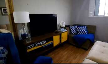 Imagem 2: Sobrado em Carapicuiba