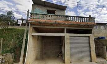 Imagem: Casa à venda em Juquitiba - SP com 308,00