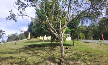 Imagem 2: Chácara à venda em Juquitiba - SP, com 6.834,20 m² de área!