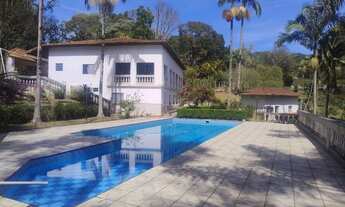 Imagem: Belissíma Chácara à Venda em Itapecerica