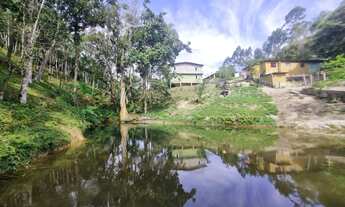 Imagem: Chácara à venda em Juquitiba - SP, 2 quartos
