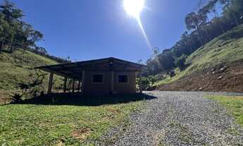 Imagem 3: Sítio à venda em Juquitiba - SP, 254.000,00 m² de área. Aproveite essa oportunidade!