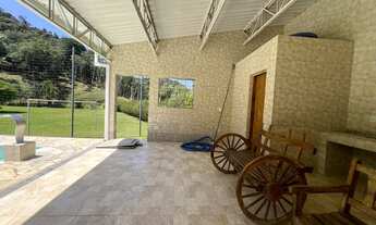 Imagem 4: Imperdível Sítio à Venda em Juquitiba - SP, 66.000m² de área! Aproveite essa oportunidade