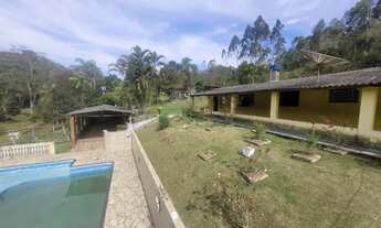 Imagem 7: Chácara à venda em Juquitiba - SP, com 6.834,20 m² de área!