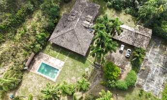 Imagem 4: Oportunidade única: Sitio à venda em Juquitiba - SP, com 2,00 alqueires de área