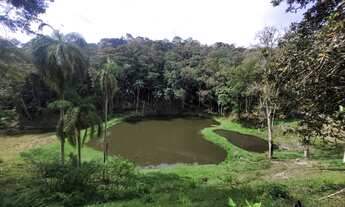 Imagem: Terreno à venda em Juquitiba-SP, 10.453,47