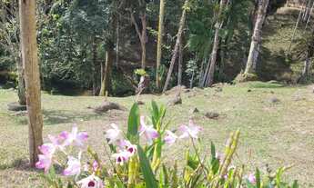 Imagem 3: Chácara à venda em Juquitiba - SP, com 6.834,20 m² de área!