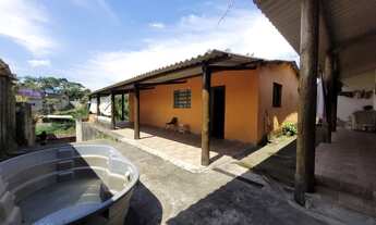 Imagem: Chácara à venda em Juquitiba - SP 2 quartos