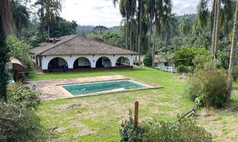 Imagem: Oportunidade única Sitio à venda em Juquitiba