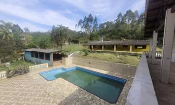 Imagem: Incrível Chácara à Venda em Juquitiba