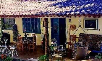 Imagem: Casa à venda em São Lourenço da Serra-SP