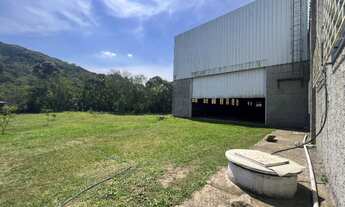 Imagem: Galpão Comercial à Venda em São Lourenço