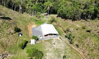 Imagem: Sítio à venda em Juquitiba - SP, 254.000,00