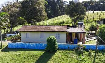 Imagem: Sítio à venda em Juquitiba-SP, 2,00 alqueires