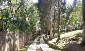 Imagem 7: Chácara à venda em Juquitiba - SP: 1 quarto, 1 suíte, 2 salas, 2.435,00 m² de área