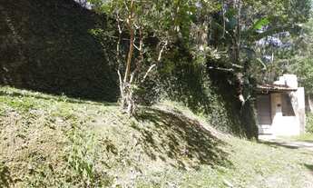 Imagem 2: Chácara à venda em Juquitiba - SP: 1 quarto, 1 suíte, 2 salas, 2.435,00 m² de área