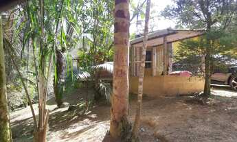 Imagem 5: Chácara à venda em Juquitiba - SP: 1 quarto, 1 suíte, 2 salas, 2.435,00 m² de área