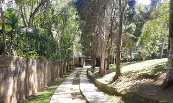 Imagem 3: Chácara à venda em Juquitiba - SP: 1 quarto, 1 suíte, 2 salas, 2.435,00 m² de área