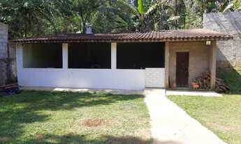 Imagem 6: Chácara à venda em Juquitiba - SP: 1 quarto, 1 suíte, 2 salas, 2.435,00 m² de área