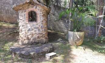 Imagem 4: Chácara à venda em Juquitiba - SP: 1 quarto, 1 suíte, 2 salas, 2.435,00 m² de área