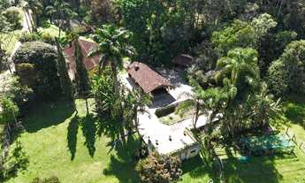 Imagem: Área de 37 alqueires, sendo a partir de