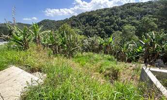 Imagem 2: Excelente oportunidade: Terreno à venda em São Lourenço da Serra - SP, com 282,00 m² de ár