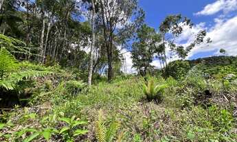 Imagem 6: Terreno à venda em Juquitiba - SP, com 2.500m² de área: a oportunidade dos seus sonhos!