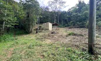 Imagem 5: Chácara à venda em São Lourenço da Serra - SP, com 20.000m² de área!