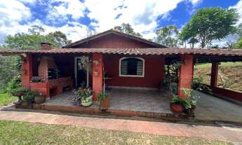 Imagem: Chácara à venda em Juquitiba - SP 2 quartos