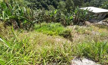 Imagem 5: Excelente oportunidade: Terreno à venda em São Lourenço da Serra - SP, com 282,00 m² de ár