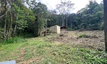 Imagem 4: Chácara à venda em São Lourenço da Serra - SP, com 20.000m² de área!